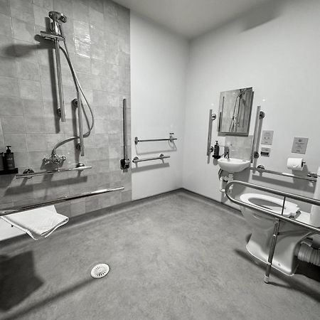 Park Head Hotel Bishop Auckland Bagian luar foto