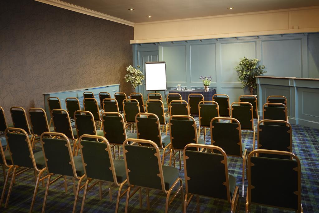 Park Head Hotel Bishop Auckland Bagian luar foto