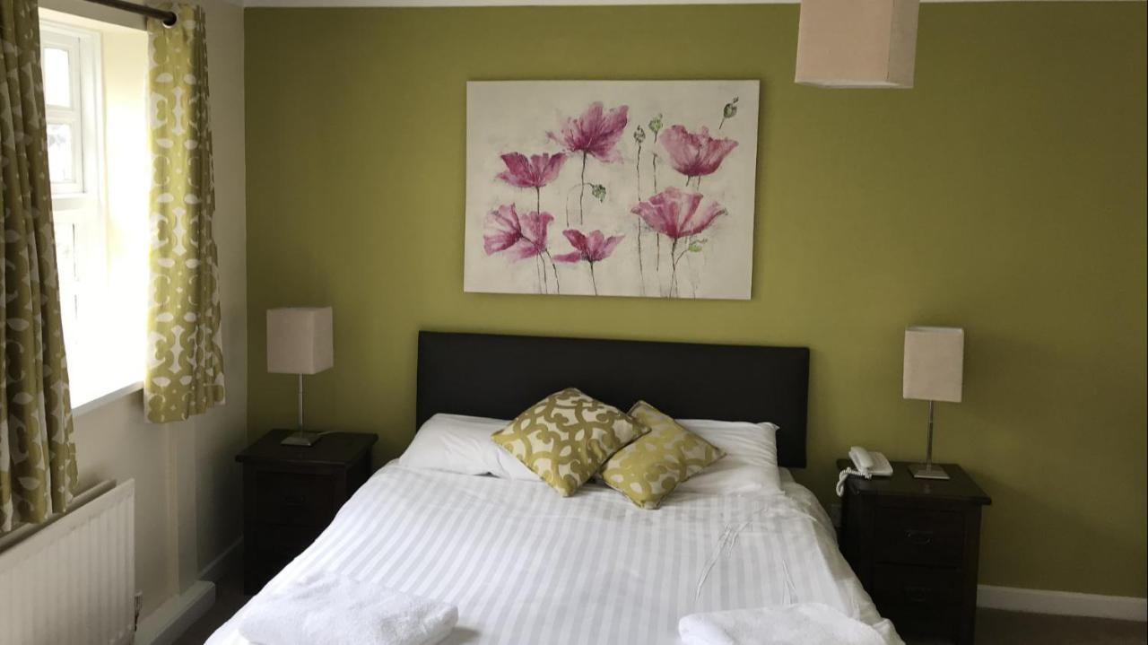 Park Head Hotel Bishop Auckland Bagian luar foto